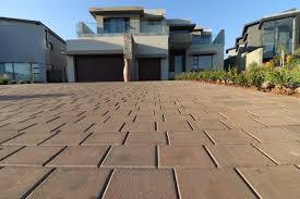 Best Driveway Drainage Solutions  in Rolla, MO